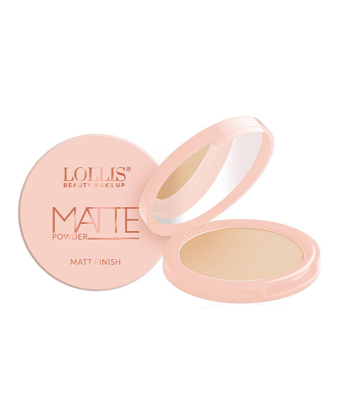 Lollis Matte Powder