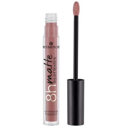 essence 8H Matte Liquid Lipstick