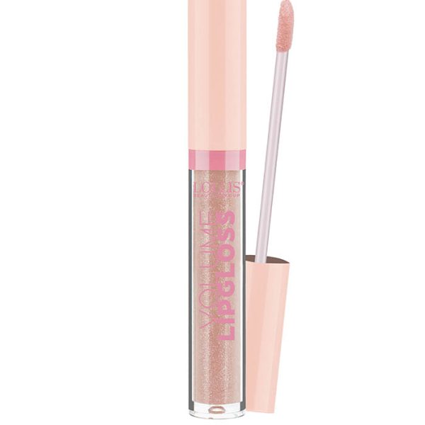 Volume Lip Gloss