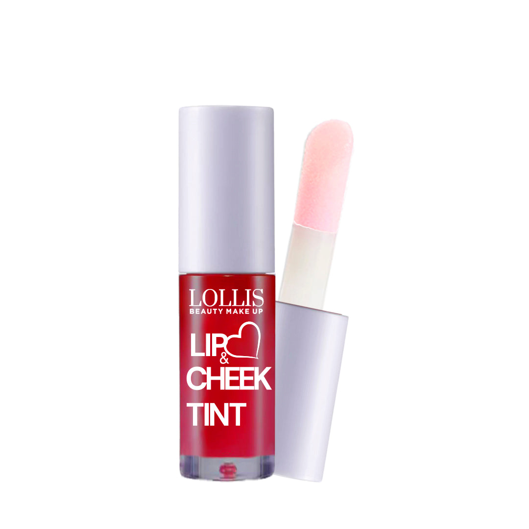 Lollis Lip & Cheek Tint