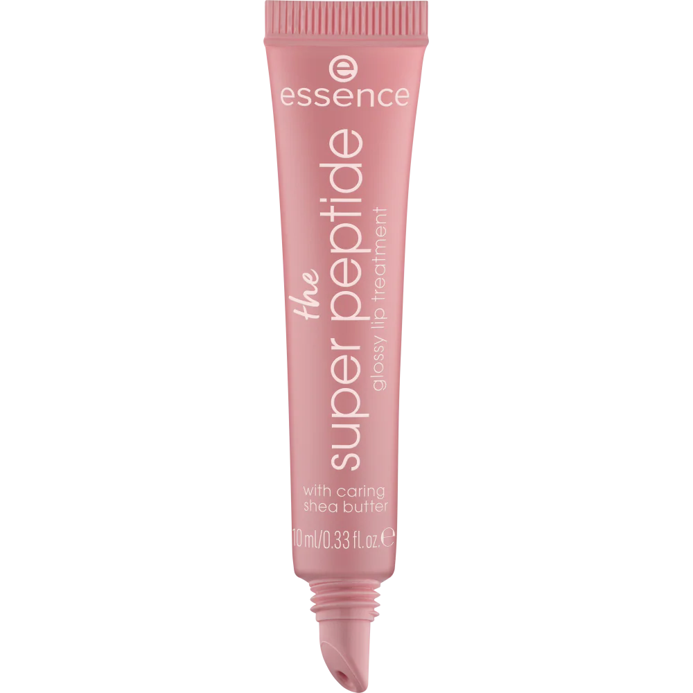 The Super Peptide Glossy Lip Treatment