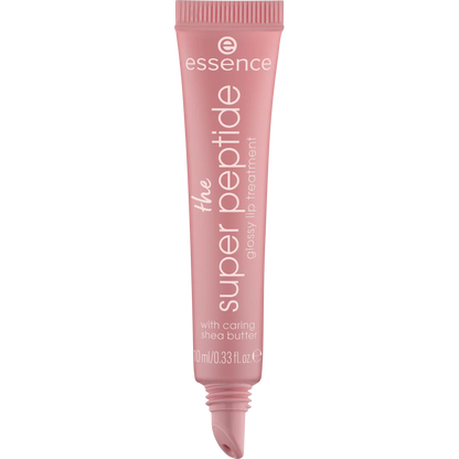 The Super Peptide Glossy Lip Treatment