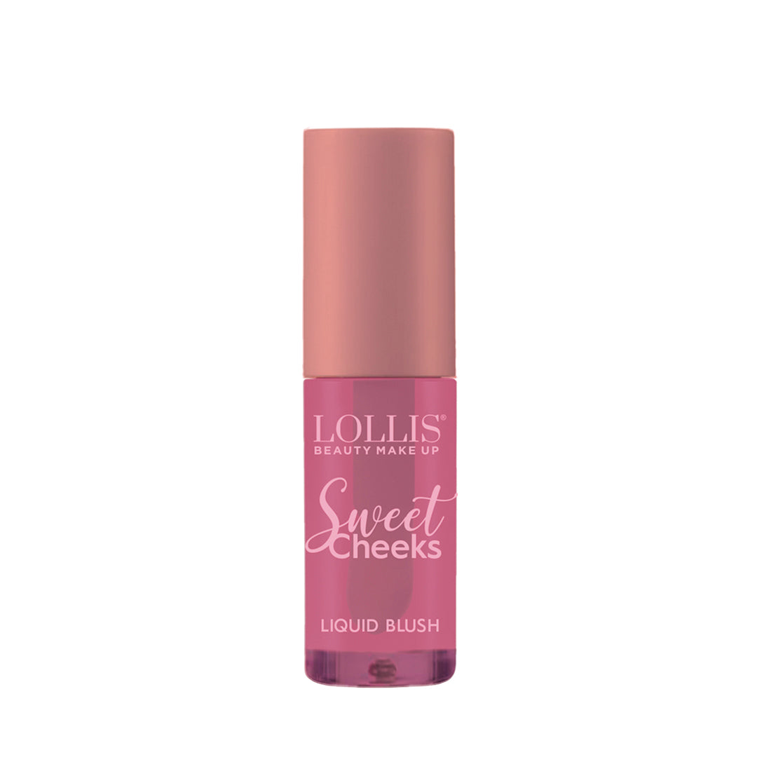 Sweet Cheeks Liquid Blush