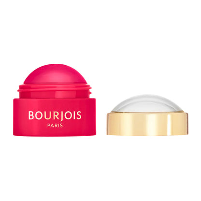 Cream Round Tin Blush