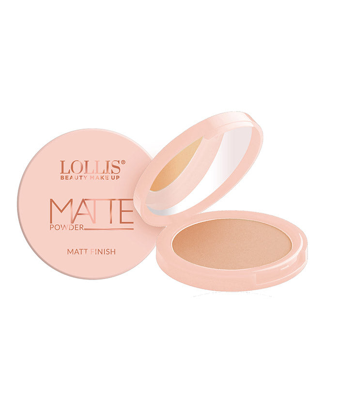 Lollis Matte Powder