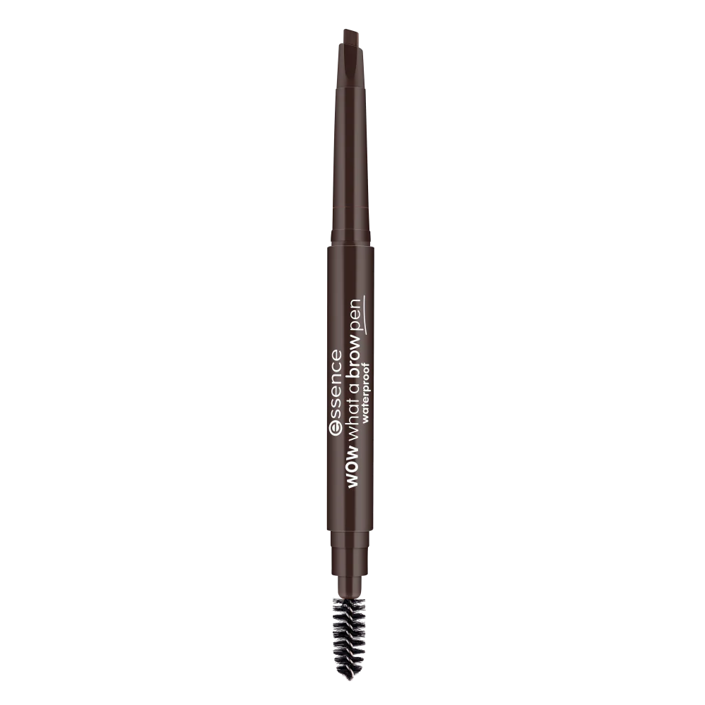 essence Wow What A Brow Pen Waterproof