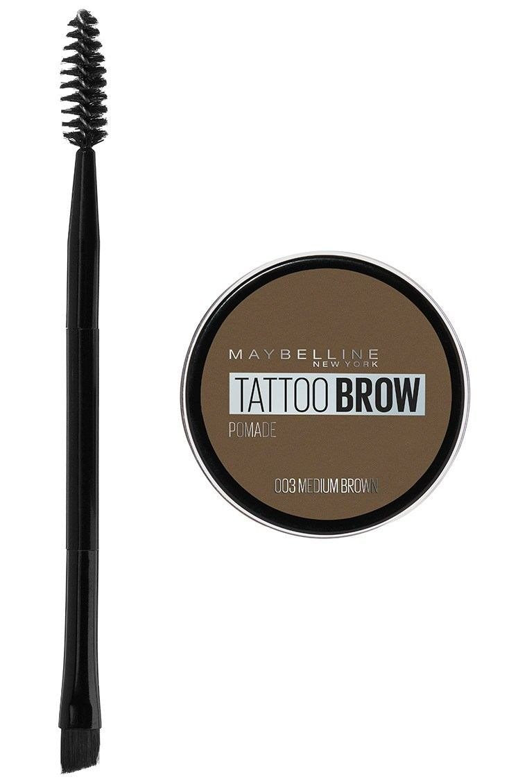 Tattoo Brow Pomade Pot