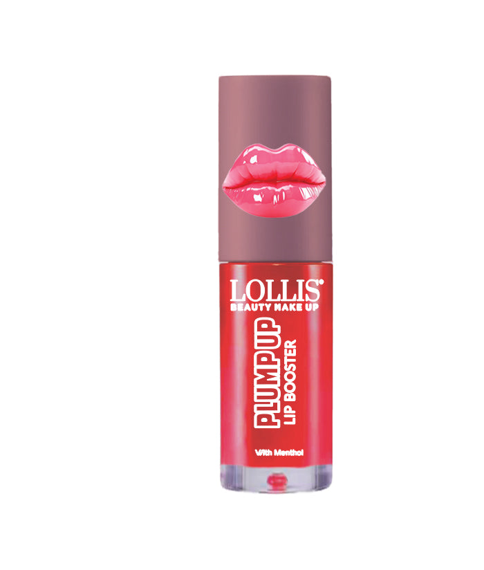 Lollis Plump Up Lip Booster