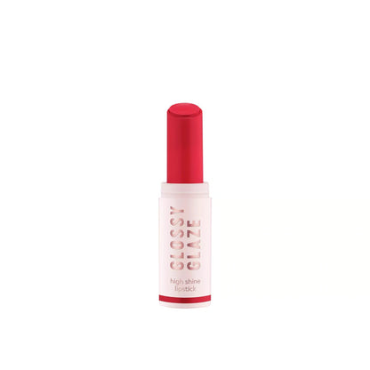 Glossy Glaze High Shine Lipstick