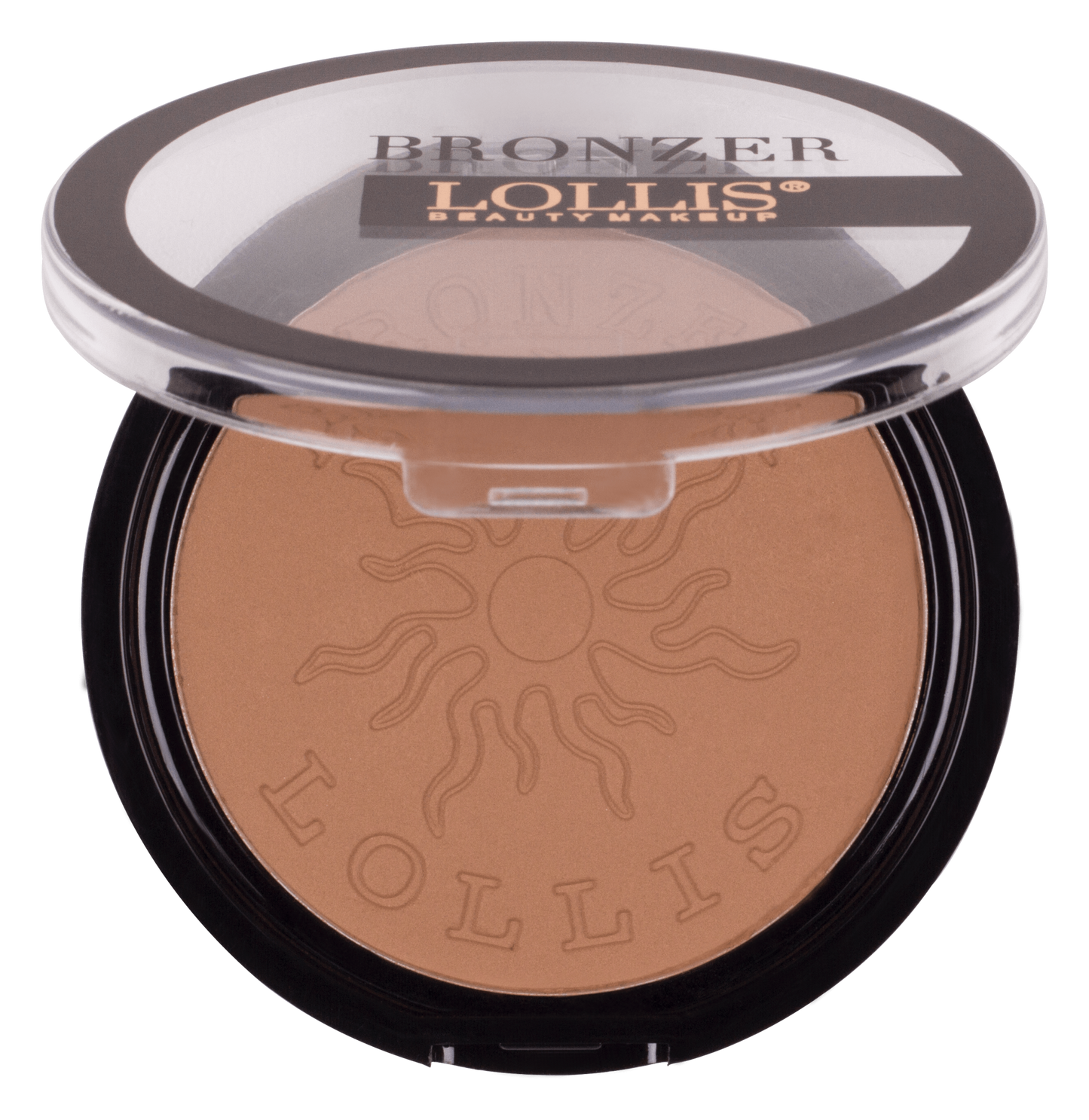 Lollis Bronzer