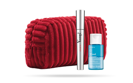 Kit Vamp! Mascara & Wand Eraser