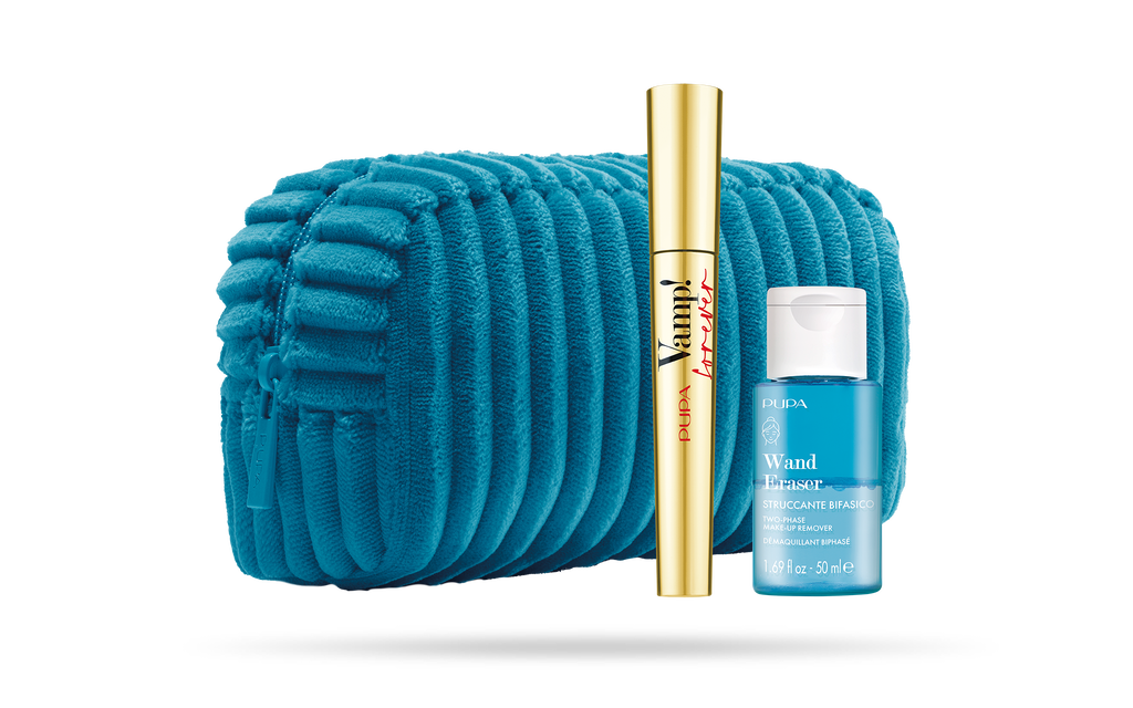 Kit Vamp! Forever & Wand Eraser