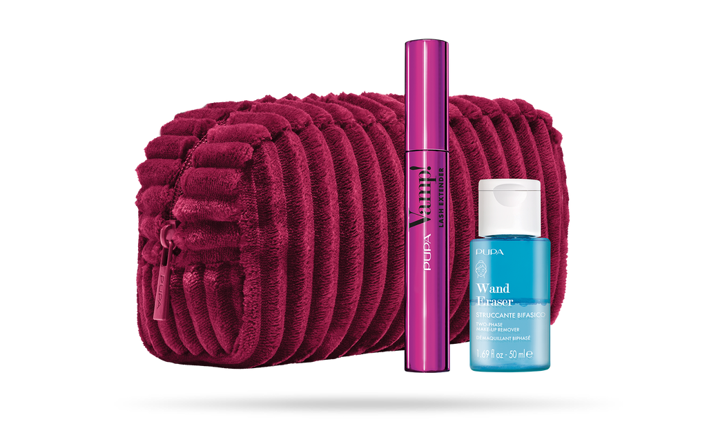 Kit Vamp! Lash Extender & Wand Eraser