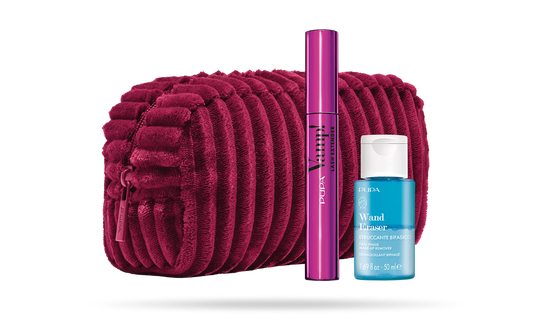 Kit Vamp! Lash Extender & Wand Eraser