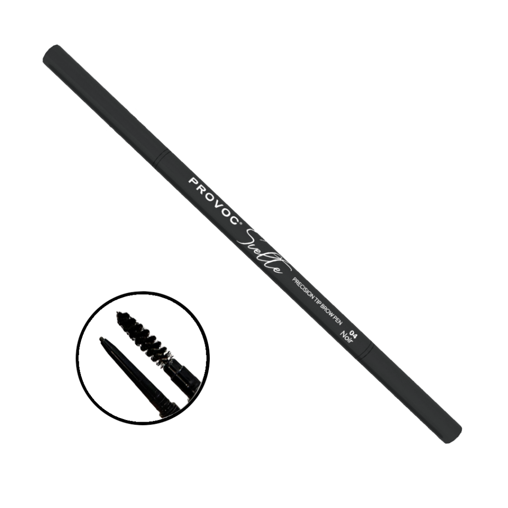 Svelte Precision Tip Eyebrows Pen