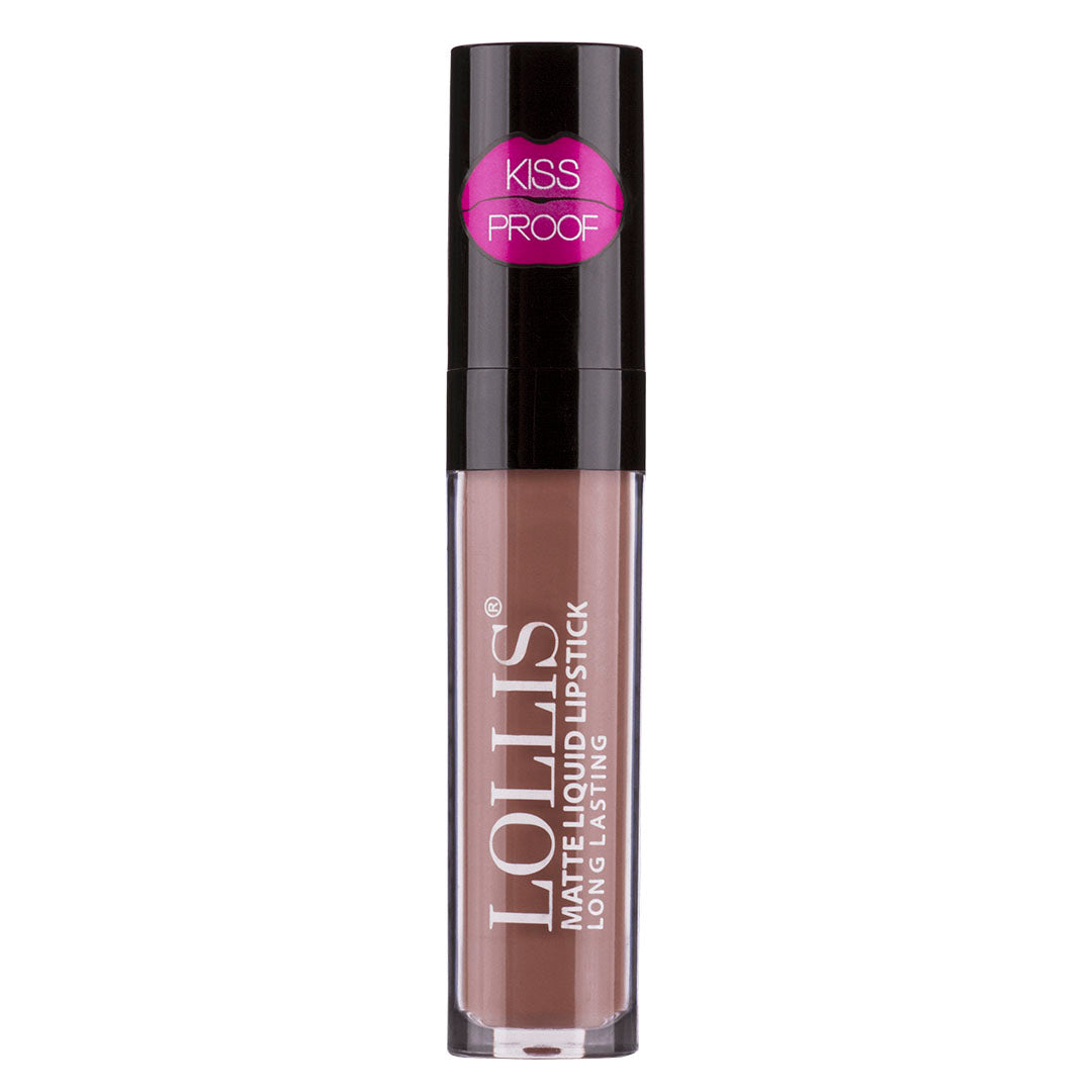 Lollis Matte Liquid Lipstick