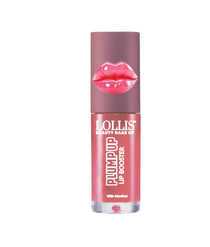 Lollis Plump Up Lip Booster