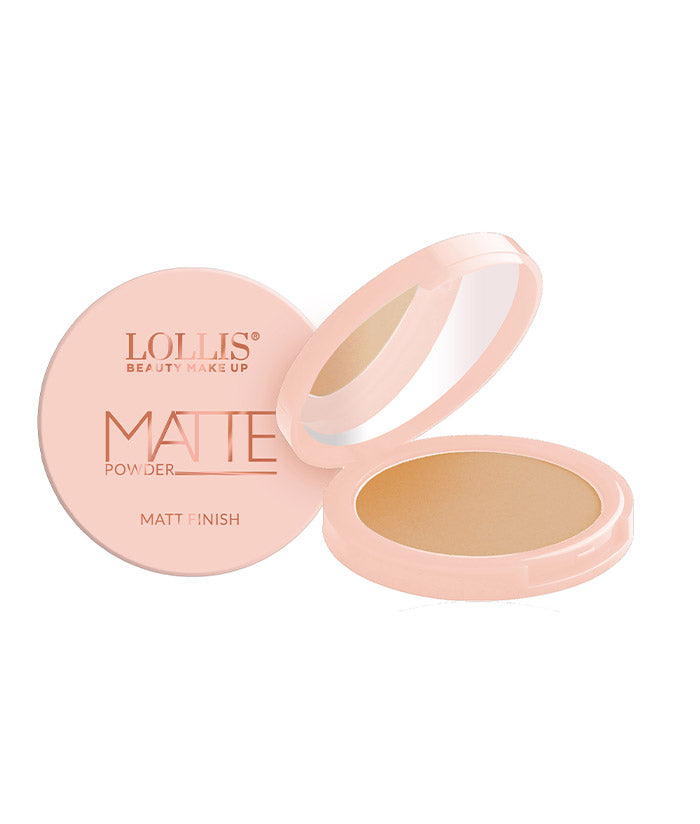 Lollis Matte Powder