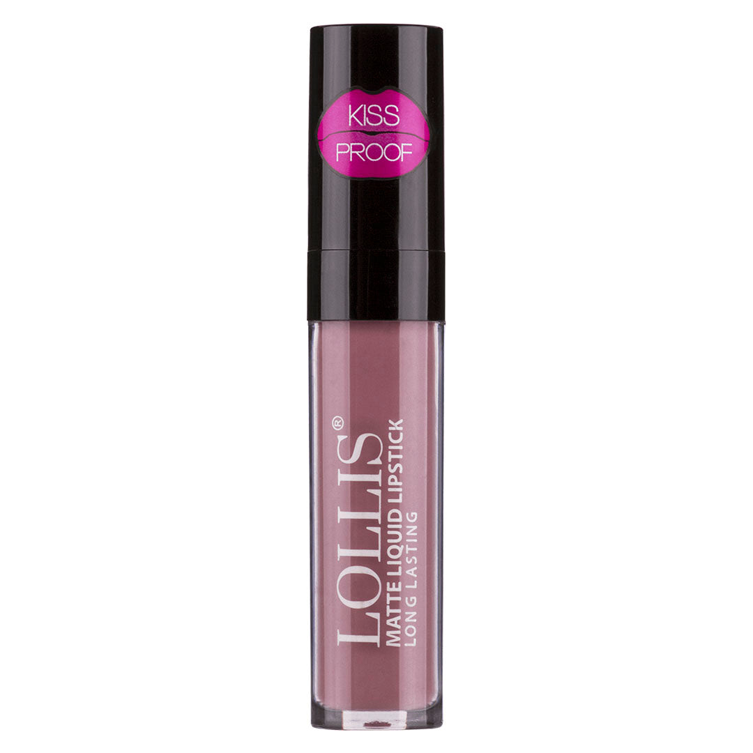 Lollis Matte Liquid Lipstick