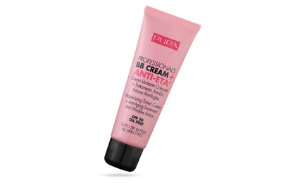 BB Cream + Primer For All Skin Types