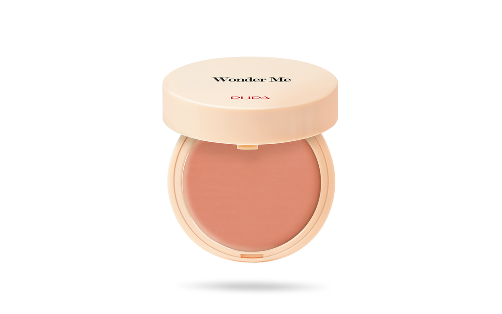 Wonder Me Blush