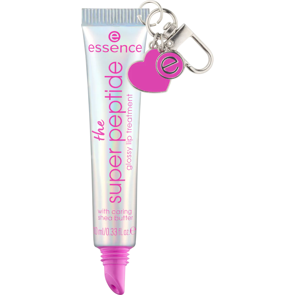 The Super Peptide Glossy Lip Treatment