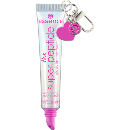 The Super Peptide Glossy Lip Treatment