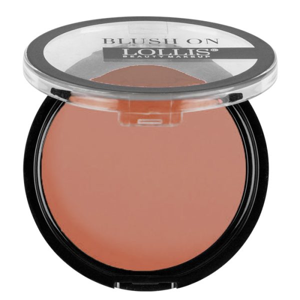 Lollis Blush On