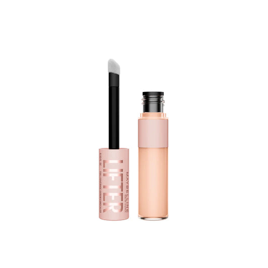 Lifter Full Coverage Serum Concealer