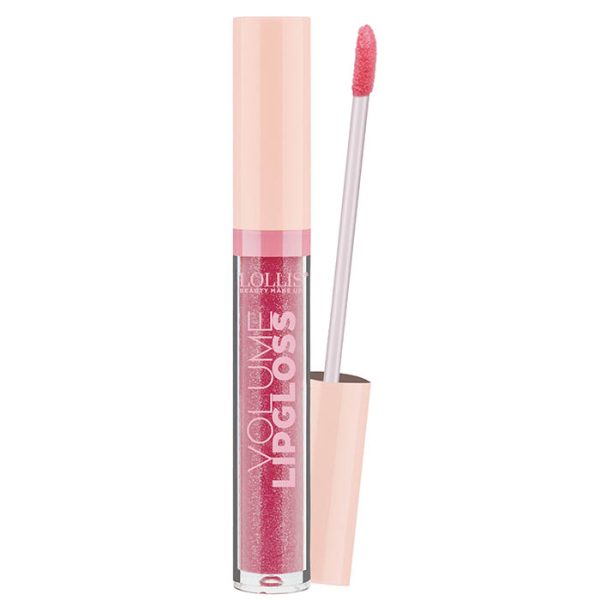 Volume Lip Gloss