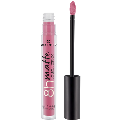 essence 8H Matte Liquid Lipstick