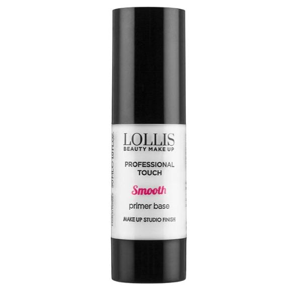 Lollis Professional Touch Smooth Primer Base