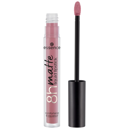 essence 8H Matte Liquid Lipstick