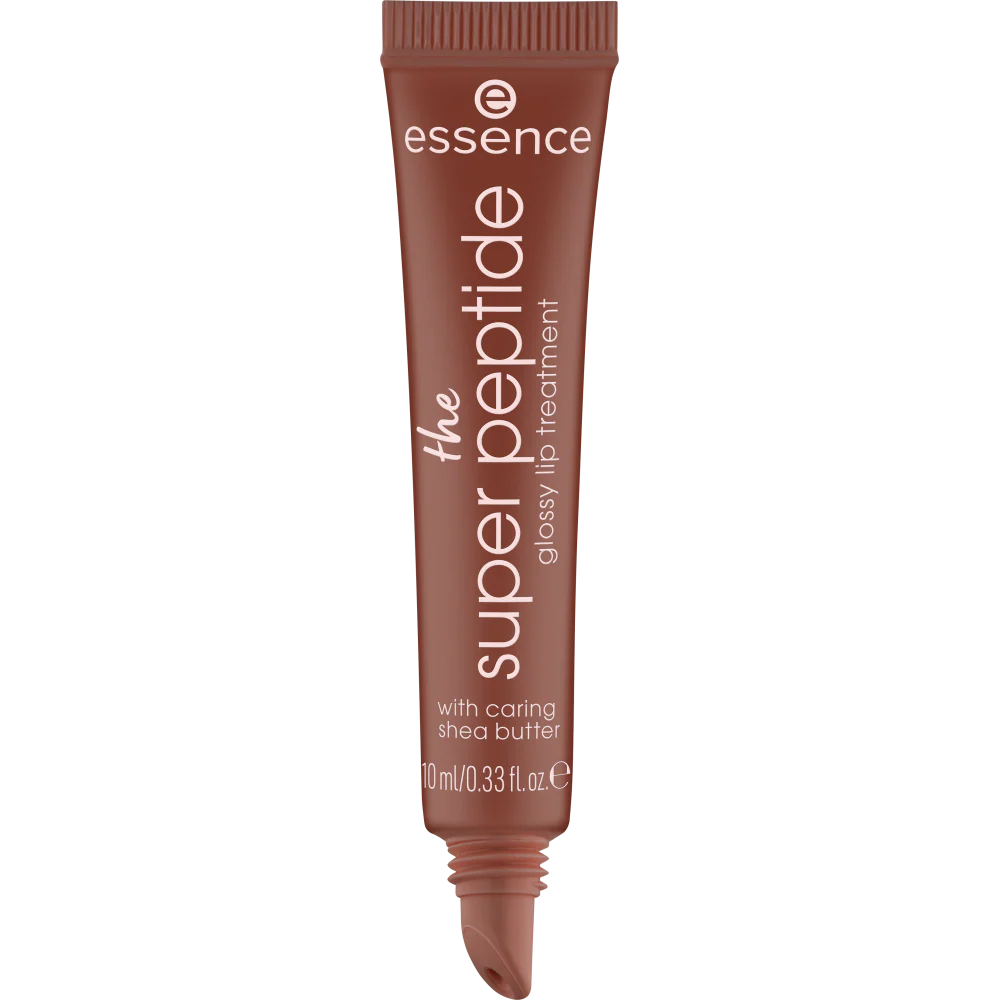 The Super Peptide Glossy Lip Treatment
