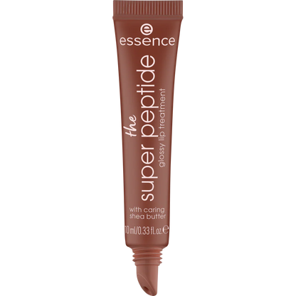 The Super Peptide Glossy Lip Treatment