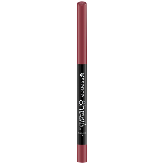 essence 8H Matte Comfort Lipliner