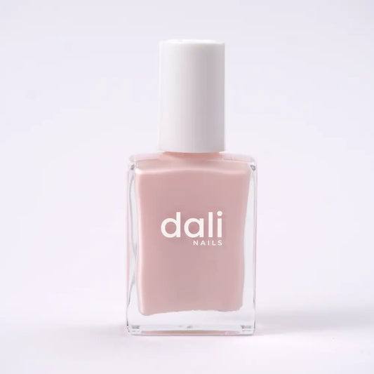 Dali Pink Nail Polish