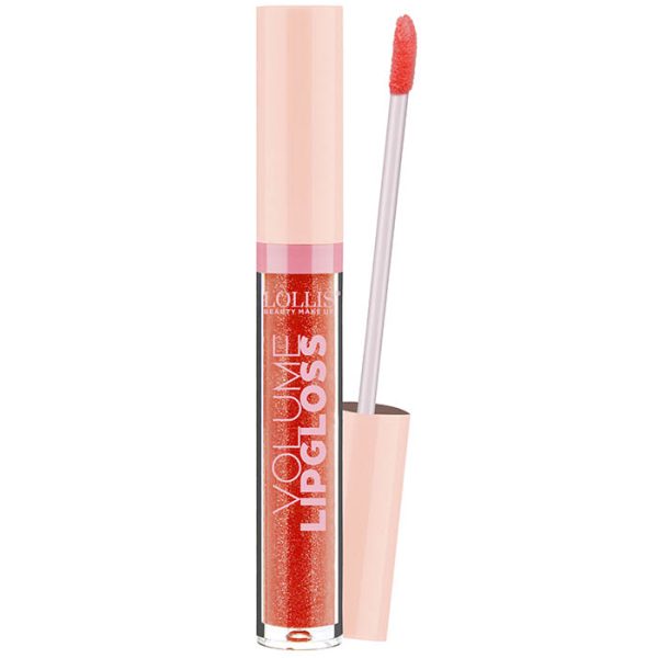 Volume Lip Gloss