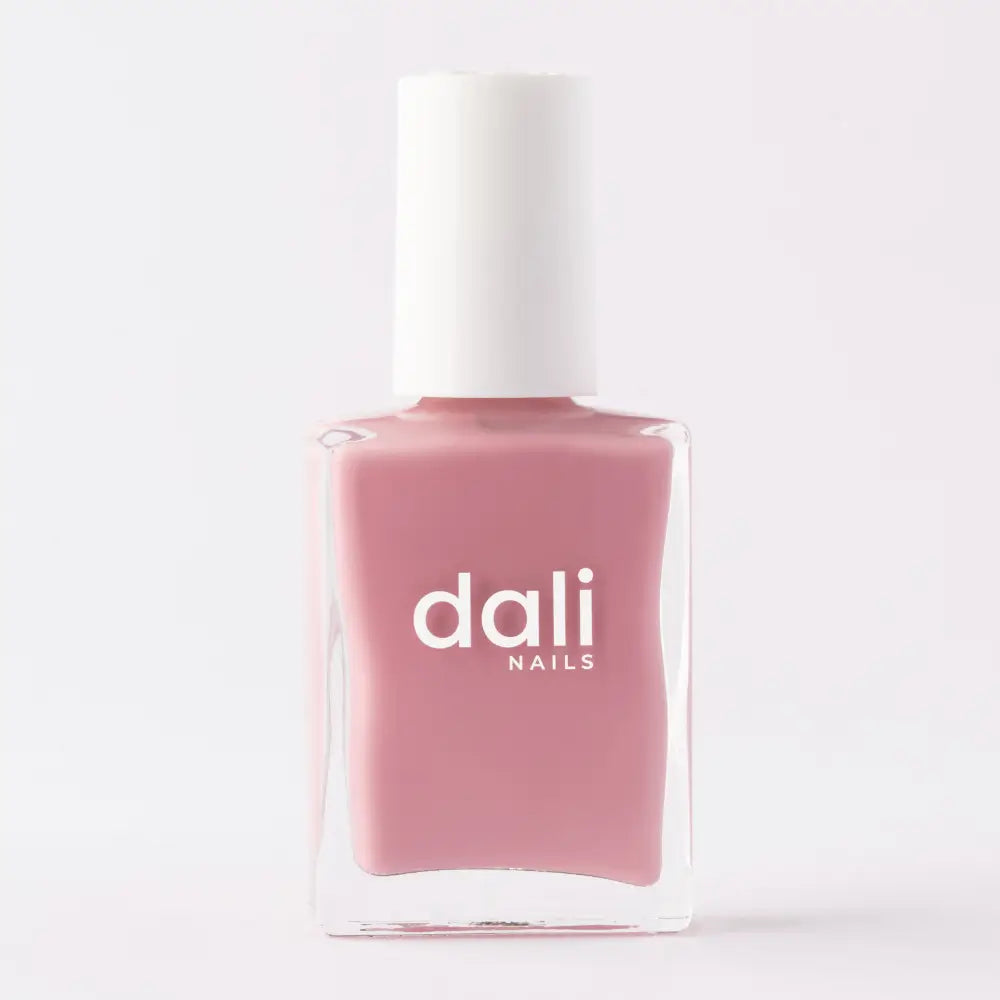 Dali Pink Nail Polish
