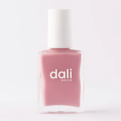 Dali Pink Nail Polish