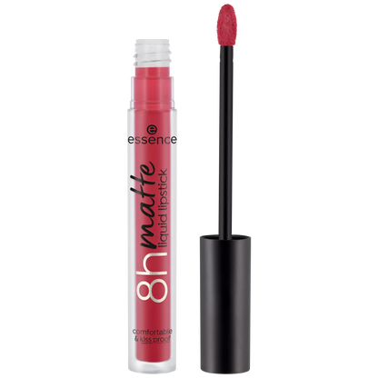 essence 8H Matte Liquid Lipstick
