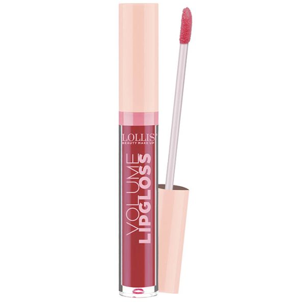 Volume Lip Gloss