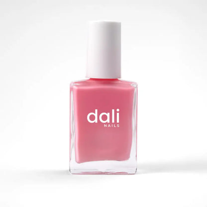 Dali Pink Nail Polish