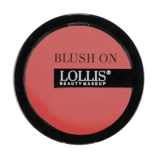 Lollis Blush On