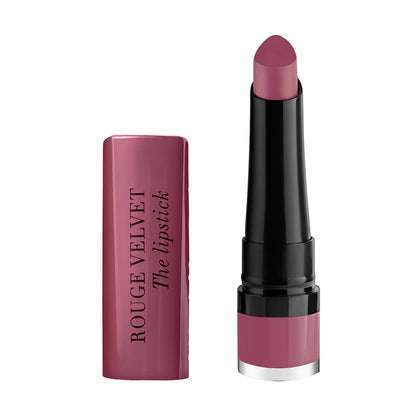 Rouge Velvet Lipstick