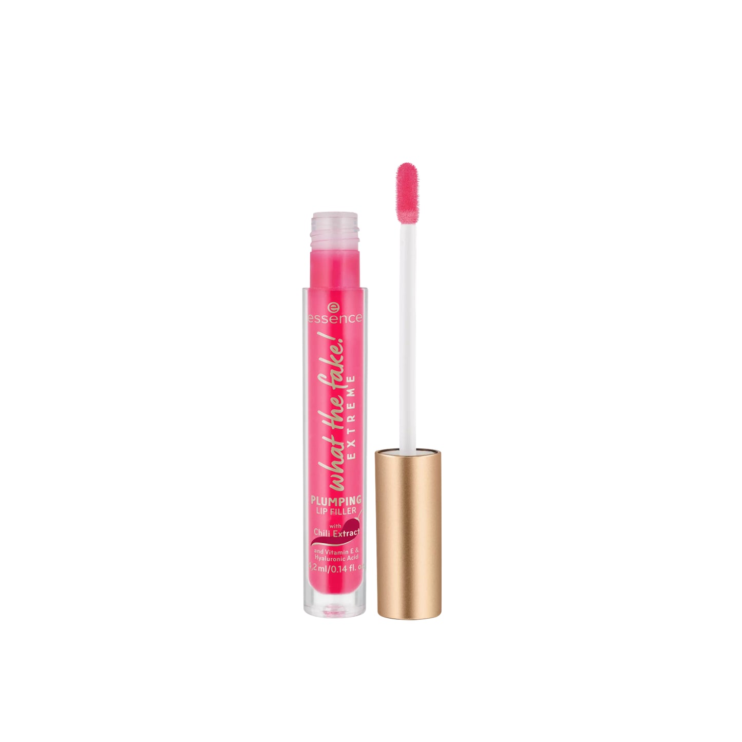 essence What The Fake! Extreme Plumping Lip Filler