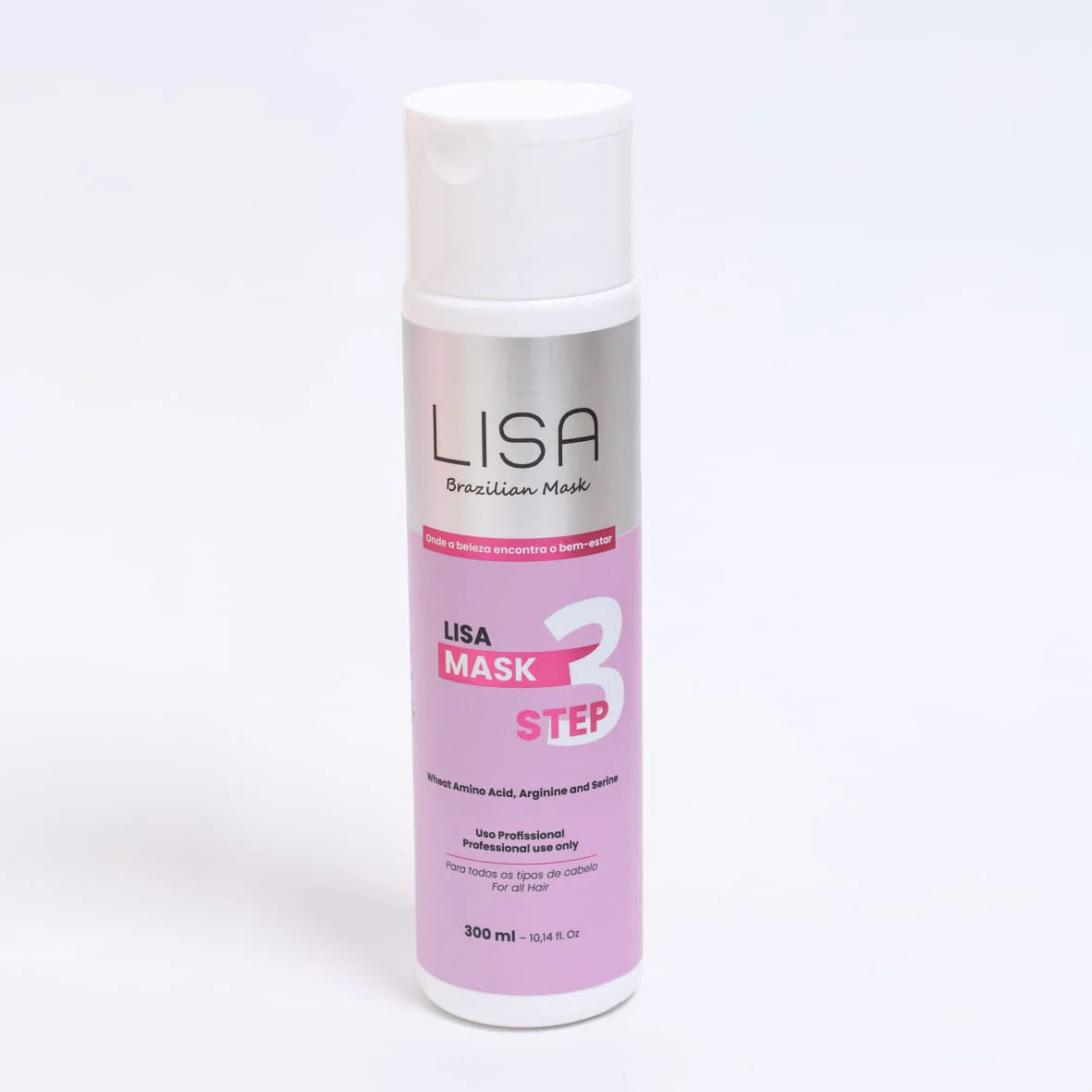 Hair Mask