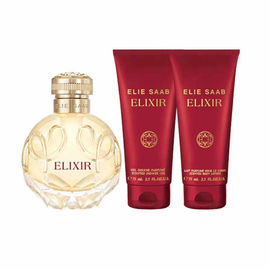 Elie Saab Elixir Eau de Parfum