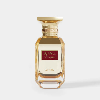 Afnan La Fleur Bouquet Eau de Parfum