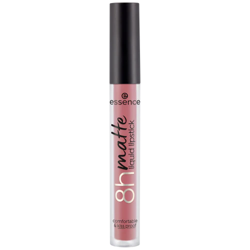 essence Stay 8h Matte Liquid Lipstick